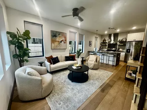 5307 Harmon Ave #2, Austin, TX 78751