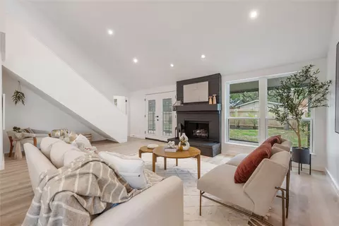 3507 Lovage Dr, Austin, TX 78727