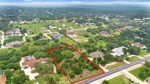 872 Oak Bluff Trl, New Braunfels, TX 78132