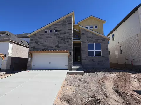 832 Boise Dr, Leander, TX 78641