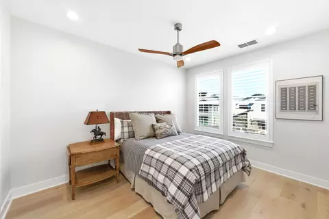 Bedroom - 4209 Elevator Dr, Austin, TX 78731 photo 2 of 3