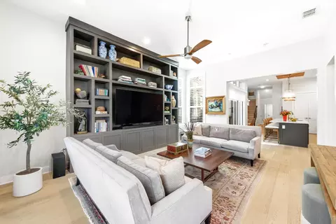 Living - 4209 Elevator Dr, Austin, TX 78731 photo 1 of 1