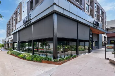 Exterior - 4209 Elevator Dr, Austin, TX 78731 photo 6 of 7
