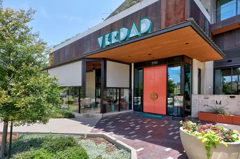 Exterior - 4209 Elevator Dr, Austin, TX 78731 photo 5 of 7