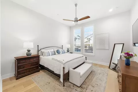 Bedroom - 4209 Elevator Dr, Austin, TX 78731 photo 1 of 3