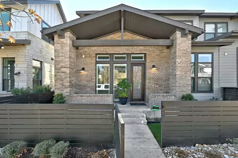 Exterior - 4209 Elevator Dr, Austin, TX 78731 photo 1 of 7