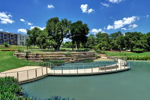 View/Area - 4209 Elevator Dr, Austin, TX 78731 photo 1 of 4