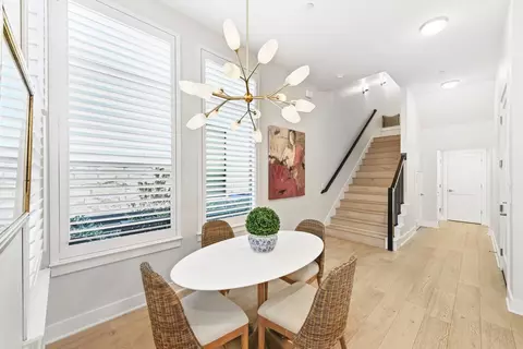 Entry Way - 4209 Elevator Dr, Austin, TX 78731 photo 1 of 3