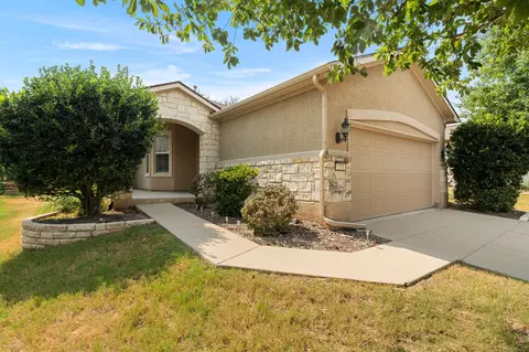 501 Sheldon Lake Dr, Georgetown, TX 78633