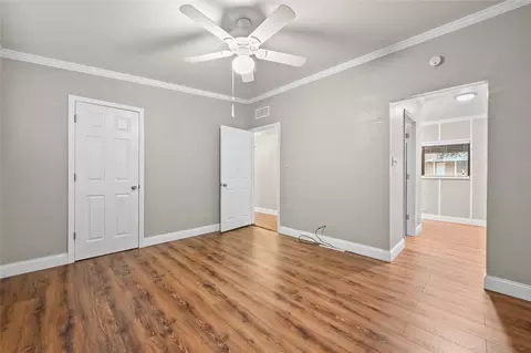 Bedroom - 102 Rivercrest St, Luling, TX 78648 photo 5 of 6