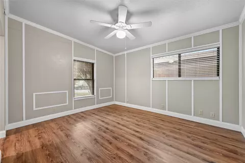 Bedroom - 102 Rivercrest St, Luling, TX 78648 photo 4 of 6