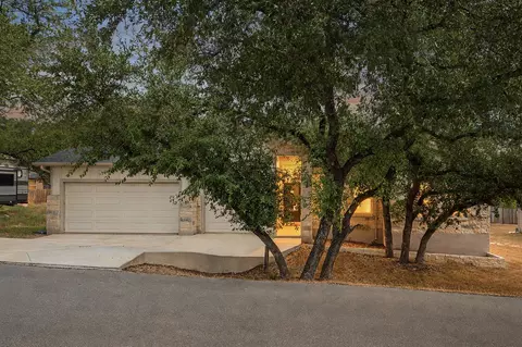 21208 Santa Rosa Ave, Lago Vista, TX 78645