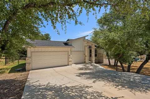 21208 Santa Rosa Ave, Lago Vista, TX 78645