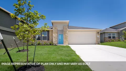 185 Mountain Pea Rd, Kyle, TX 78640