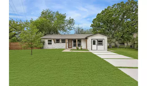 2103 Fordham Cv, Austin, TX 78723