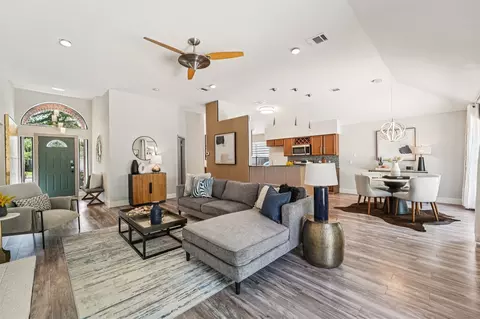 13106 Overton Pass, Austin, TX 78729