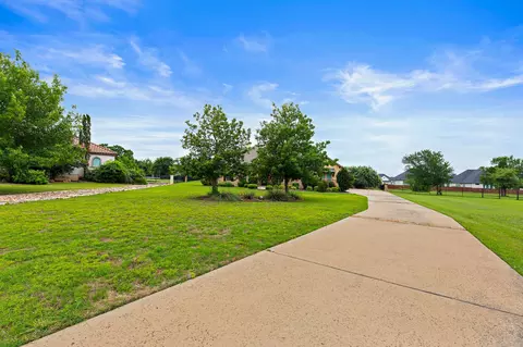 Exterior - 135 Gabriel Vis E, Georgetown, TX 78633 photo 7 of 7