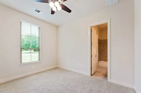 Bedroom - 135 Gabriel Vis E, Georgetown, TX 78633 photo 2 of 5
