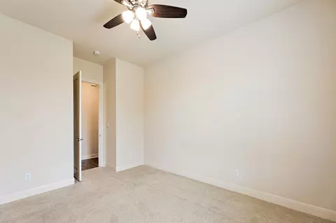 Bedroom - 135 Gabriel Vis E, Georgetown, TX 78633 photo 3 of 5