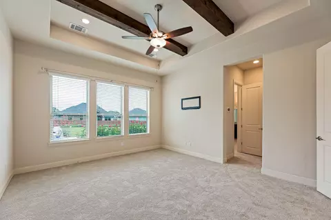 Bedroom - 135 Gabriel Vis E, Georgetown, TX 78633 photo 1 of 5