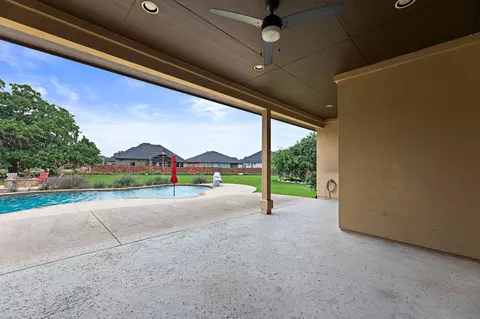 Exterior - 135 Gabriel Vis E, Georgetown, TX 78633 photo 3 of 7