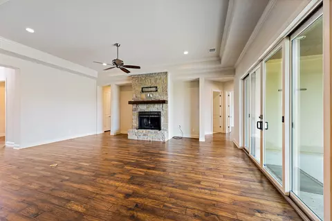 Living - 135 Gabriel Vis E, Georgetown, TX 78633 photo 2 of 3