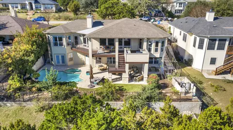 3111 Burnside Cir, Lago Vista, TX 78645