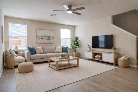5211 Viewpoint Dr, Austin, TX 78744
