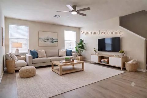 5211 Viewpoint Dr, Austin, TX 78744