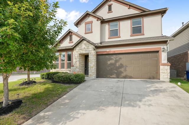 7309 Sligo Dr, Manor, TX 78653