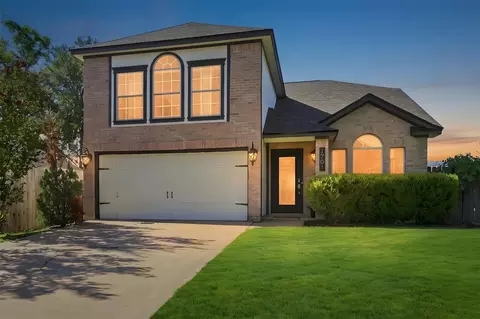 1701 Lantana Dr, Round Rock, TX 78664