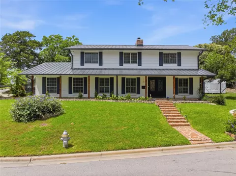 3409 Lakeside Dr, Austin, TX 78723