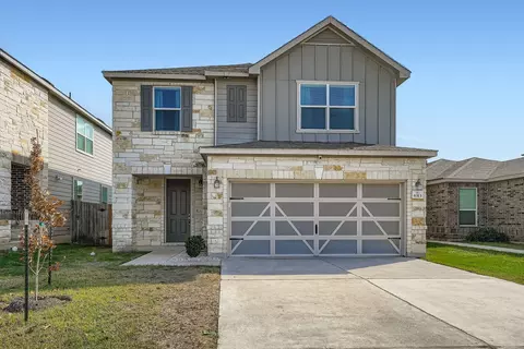 6313 Carriage Pines Dr, Del Valle, TX 78617