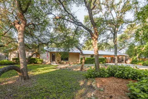 407 Suttles Ave, San Marcos, TX 78666
