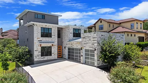 15087 Dorothy Dr, Austin, TX 78734