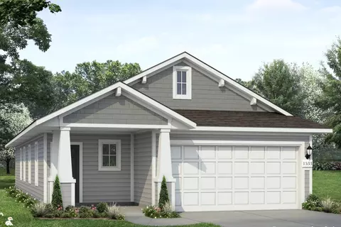 2617 Derwent Dr, Pflugerville, TX 78660