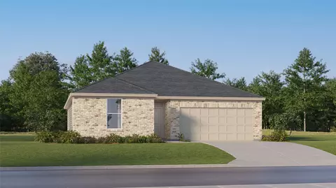 1914 Peaceful Porch Way, Georgetown, TX 78628