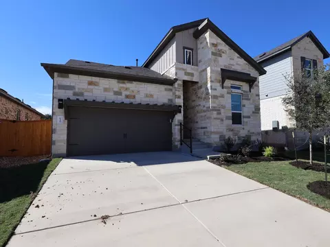 849 Corvallis Dr, Leander, TX 78641
