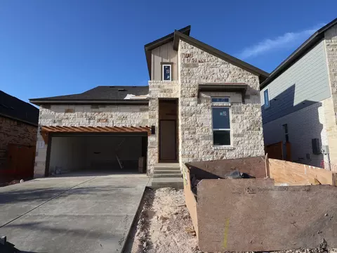 849 Corvallis Dr, Leander, TX 78641