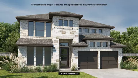 317 Gary Wayne Dr, Liberty Hill, TX 78642