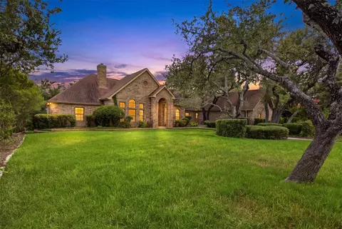 8801 Bell Mountain Dr, Austin, TX 78730