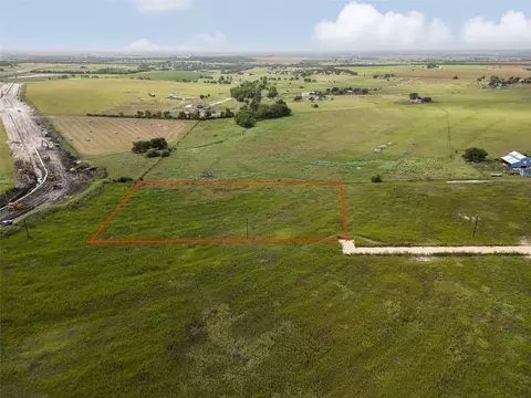 110 County Road 153 #LOT 2, Georgetown, TX 78626