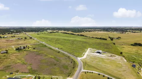 110 County Road 153 #LOT 2, Georgetown, TX 78626