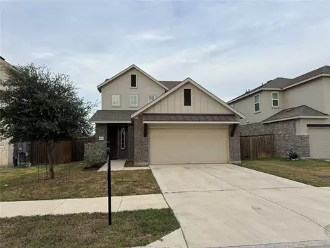 1204 Morning View Rd, Georgetown, TX 78628