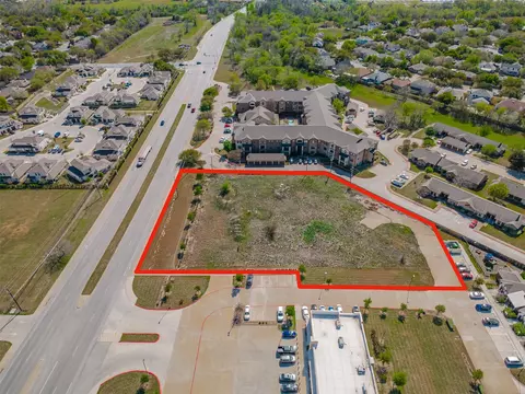 428 Lot 3a Grand Avenue Pkwy, Pflugerville, TX 78660