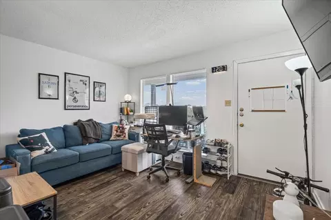 Living - 2808 Whitis Ave #C304, Austin, TX 78705 photo 1 of 1