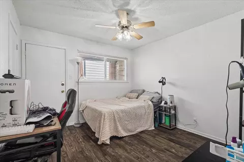 Bedroom - 2808 Whitis Ave #C304, Austin, TX 78705 photo 1 of 3