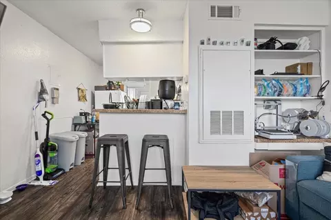 Kitchen - 2808 Whitis Ave #C304, Austin, TX 78705 photo 1 of 4