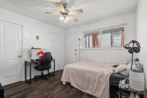 Bedroom - 2808 Whitis Ave #C304, Austin, TX 78705 photo 3 of 3