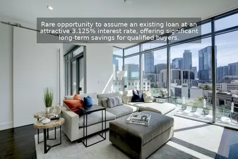501 West Ave #703, Austin, TX 78701